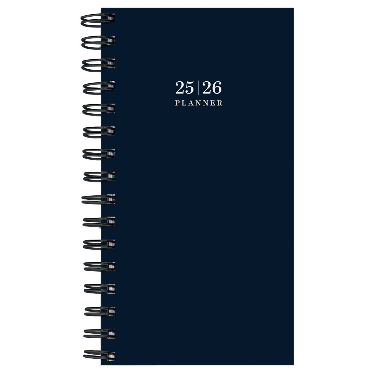 TF Publishing 2025-2026 Night Sky Small Weekly/Monthly Planner